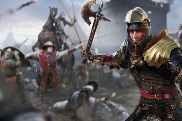 Master the Art of Countering in Chivalry 2