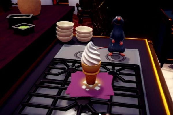 Sims 3 discount ice cream maker