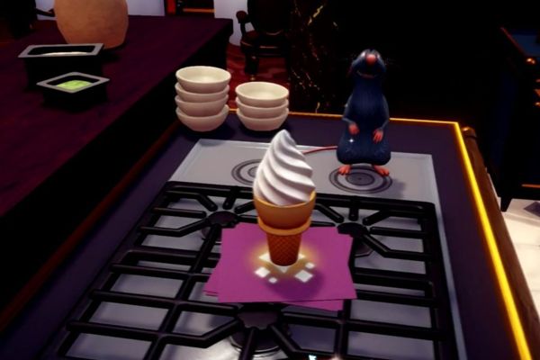 Master the Art of Making Ice Cream in Disney Dreamlight Valley