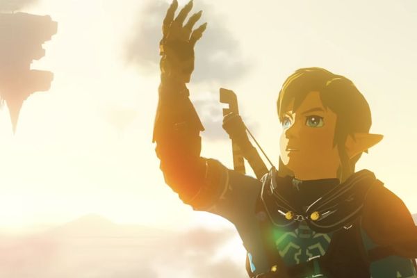 Master the Art of Tank Building in Zelda: Tears of the Kingdom