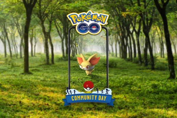 Master the Fennekin Community Day in Pokemon GO