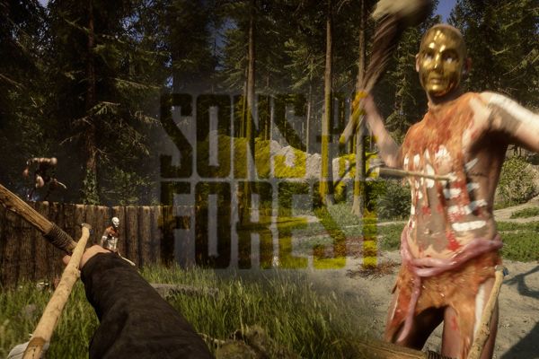 Master the Forest: Essential Rules for Sons of the Forest Players