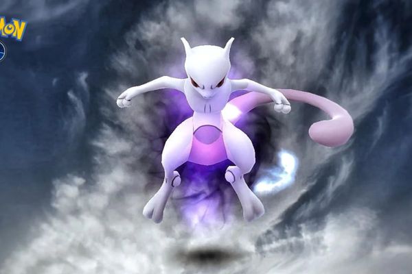 Master the Shadow Mewtwo Raid in Pokemon GO: Top Counters and Shiny Tips