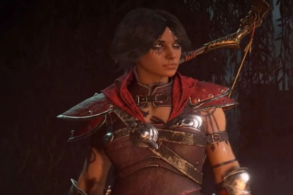 Master the Shadow Sniper Build in Diablo 4