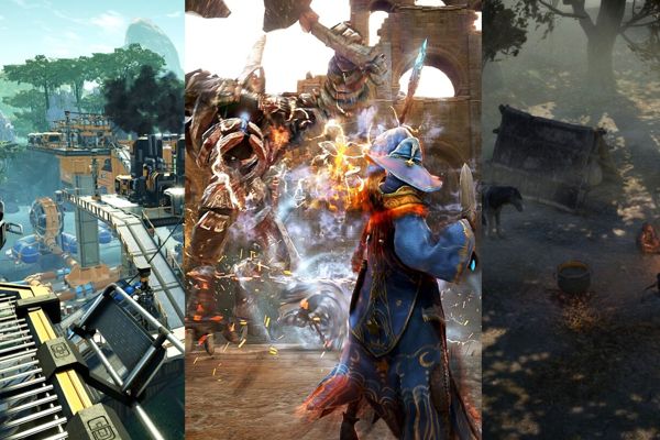Master Your Strategy: Top 7 Open-World Games