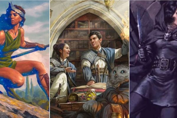 Mastering D&D Skill Checks: The Ultimate Ranking Guide