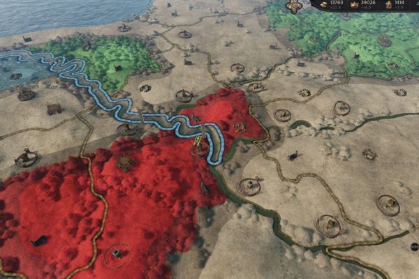 Mastering Duchy Buildings in Crusader Kings 3