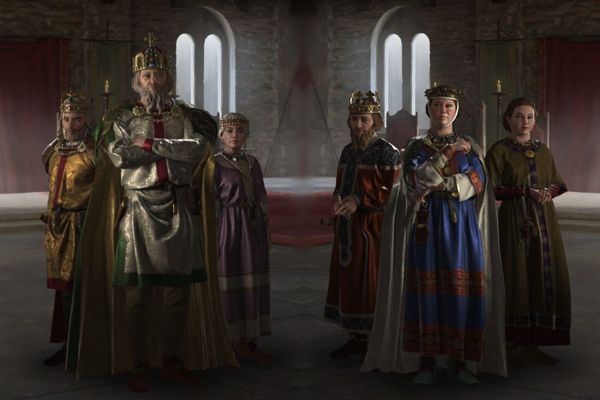 Mastering Education for Dynasty Success in Crusader Kings 3