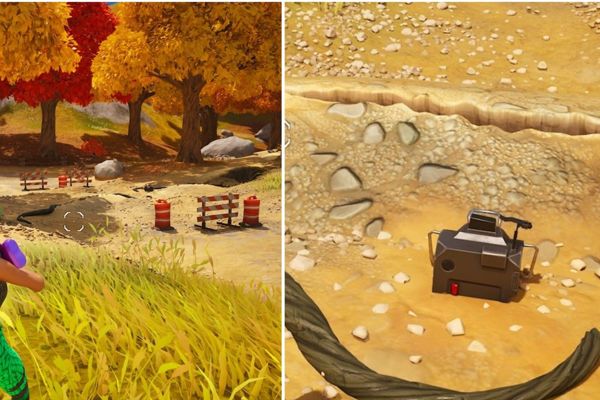 Mastering Fault Lines: The Ultimate Guide to Placing Seismographs in Fortnite