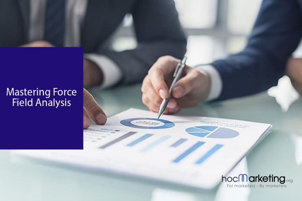 Mastering Force Field Analysis
