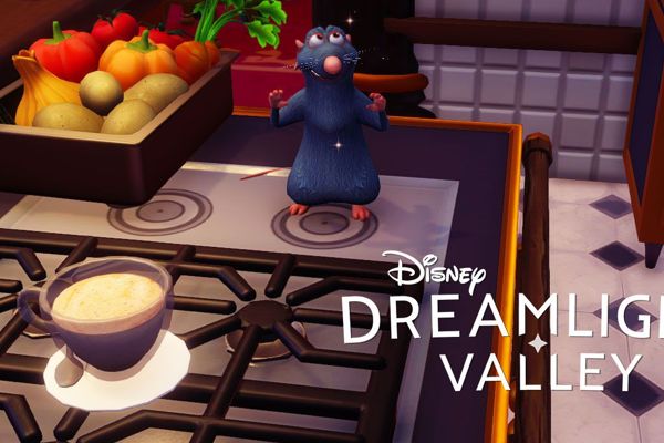 Mastering the Perfect Cup of Coffee at Disney Dreamlight Valley