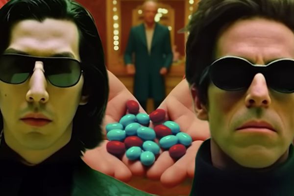 Matrix Fans Rejoice: Wes Anderson's Mind-Bending Trailer Brings Simulated Reality to Life