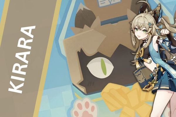 Maximize Your Dendro Reactions with the Ultimate Kirara Build