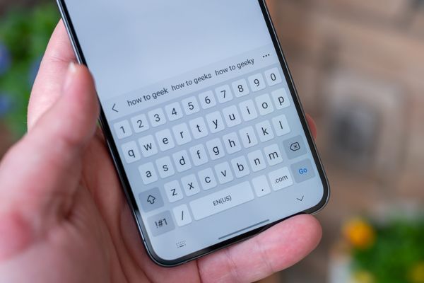 Maximize Your Samsung Keyboard: 10 Must-Try Features