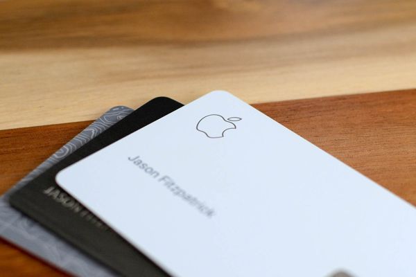 Maximize Your Savings with Apple Card's High-Interest Account