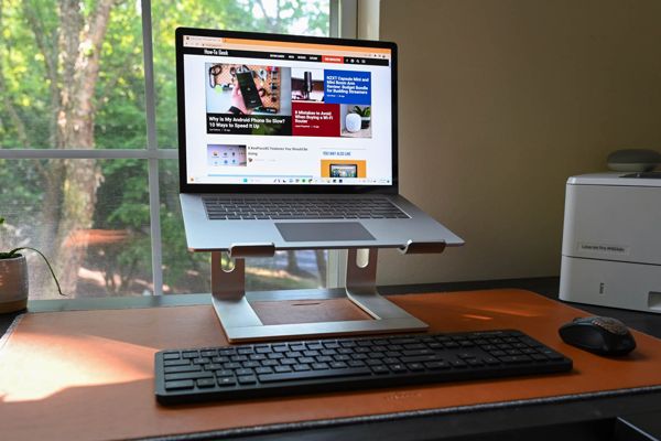 Maximizing Battery Life: Windows Smart Charging Explained