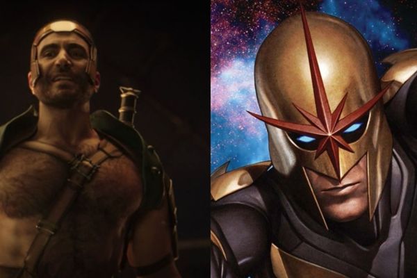 Meet the New Guardians: 5 Heroes Set to Join the Team