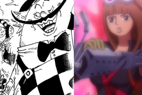 Meet the Powerful Deputy Commanders of the Revolutionary Army