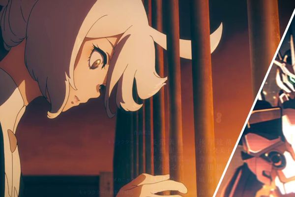 Mercury's Witch: A Tale of Deceit and Tragedy