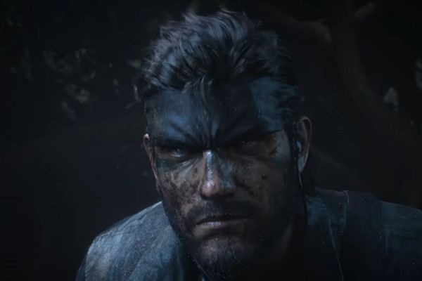 Metal Gear Solid 3 Remake & Classic Games Set to Thrill Fans