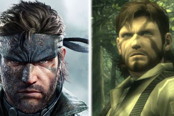 Metal Gear Solid 3: Snake Eater Remake Confirms Original Voice Cast!
