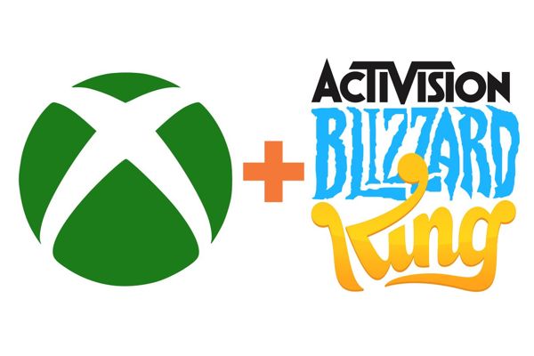 Brazil latest country to approve Microsoft's Activision Blizzard  acquisition 