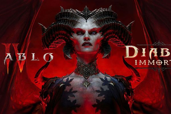 Microtransaction Showdown: Diablo 4 vs Diablo Immortal