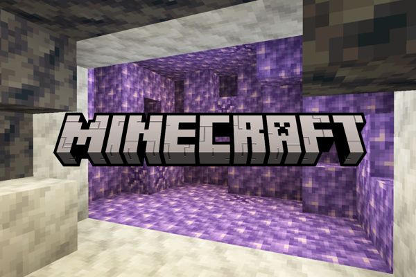 Minecraft's Trails and Tales Update: Amethyst Takes Center Stage