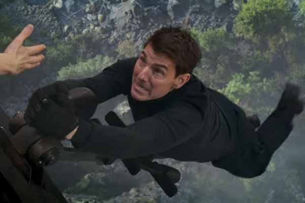 Mission: Impossible - Dead Reckoning Pt 1: Cruise's Longest, Most Dangerous Mission Yet