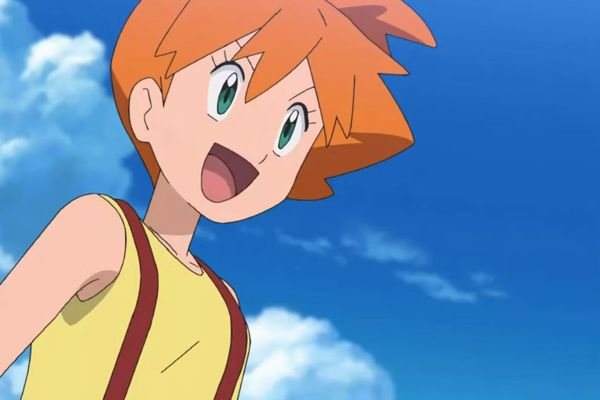 Misty's Ultimate Evolved Pokemon Team: Top 10 Picks