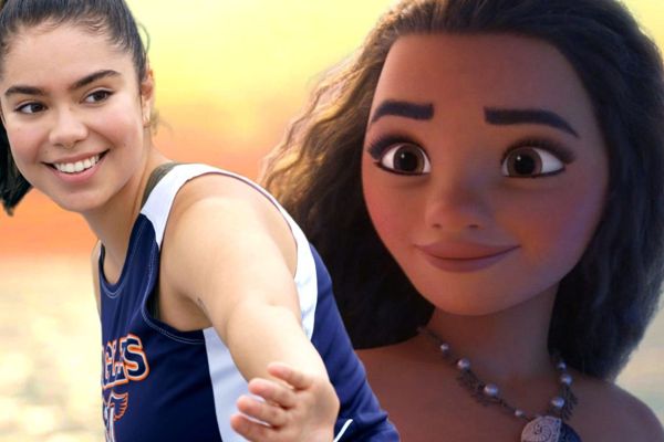 Moana's Auli'i Cravalho out, Dwayne Johnson in for live-action remake