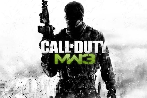 Modern Warfare 3's Shadow Looms Over Call of Duty 2023