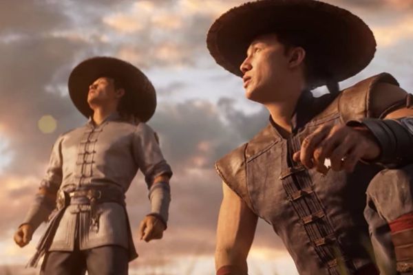Mortal Kombat 1: Can It Justify Its Story After MK11's Ending?