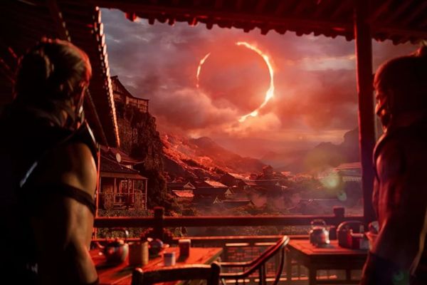 Mortal Kombat 1 Gameplay Reveal Set for Epic Unveiling