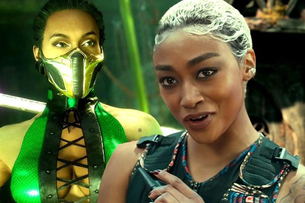Mortal Kombat 2: Jade Joins Franchise's Epic Battle