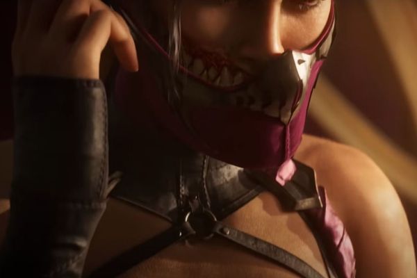 Mortal Kombat's Mileena: The Tragic Victim of Liu Kang's Win
