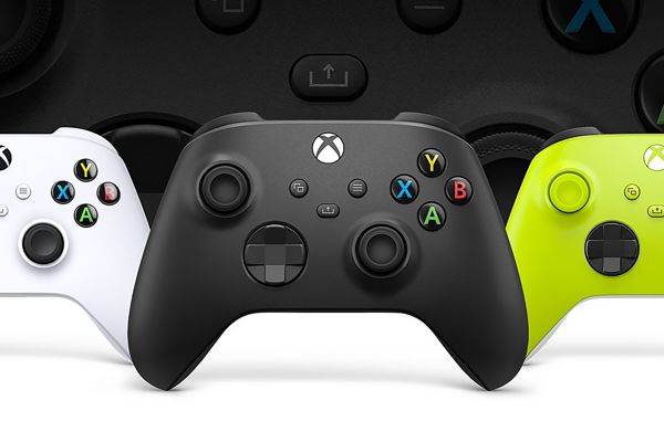 Nacon's New Budget Xbox Controllers: Affordable Gaming for Fall