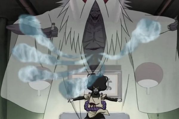 Naruto's Controversial Reaper Death Seal Rewrite