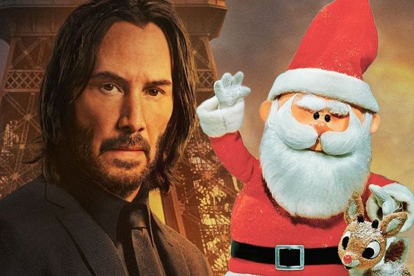 Natalia Tena's Shocking John Wick 4 Spinoff Proposal