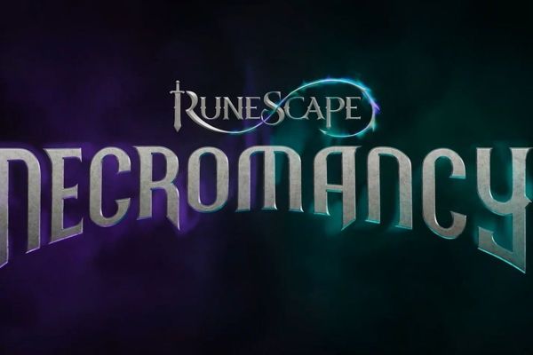 Necromancy Unleashed: RuneScape 3's Latest Skill Update