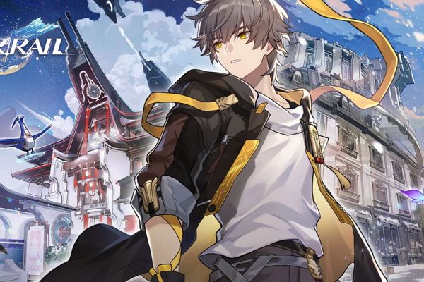 New Honkai Character Topaz: Element & Class Leaked on Star Rail