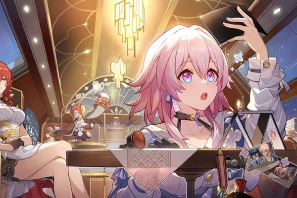 New Honkai: Star Rail Character Leak: Meet the Four-Star Ice Hero Misha!