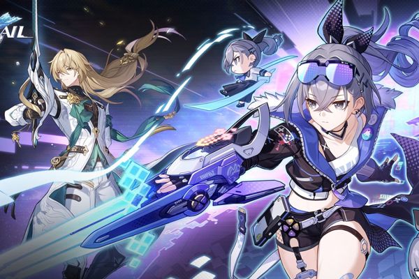 New Honkai Star Rail Update Unleashes 3 Exciting Characters