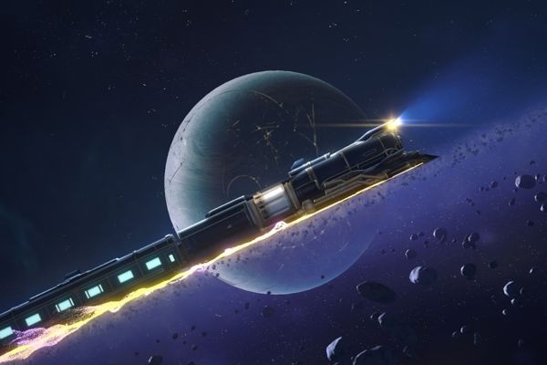 New Honkai World Unveiled in Star Rail Leak