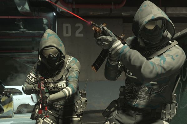 New Restrictions Added to Call of Duty: Warzone 2 Ranked Optics