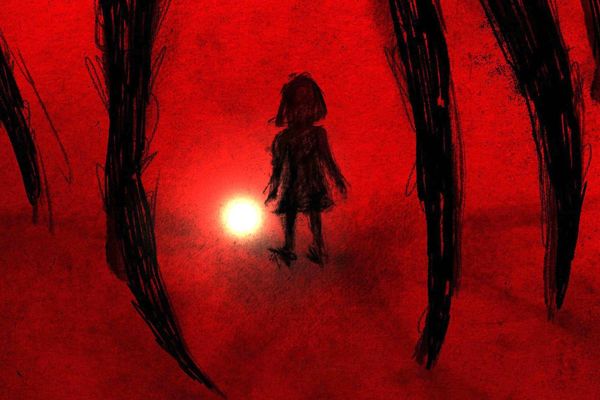 New Stephen King Horror Film Promises Chilling Thrills