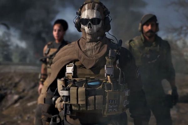 New Warzone Map Coming in Season 4?