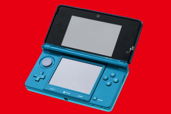 Nintendo 3DS Surprises Fans with New Update