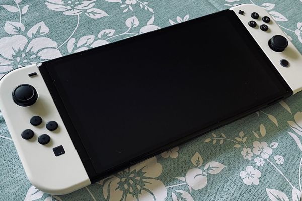 Nintendo Switch Unleashes Major Update to Version 1603