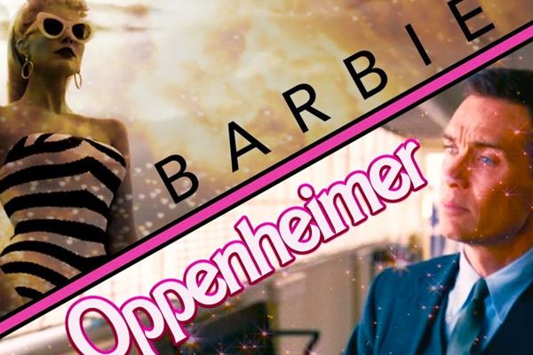 Nuclear Barbie & Oppenheimer's Toy Takeover